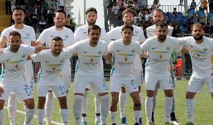 PFDK, Siirt İl Özel İdare Spora Ceza Yağdırdı