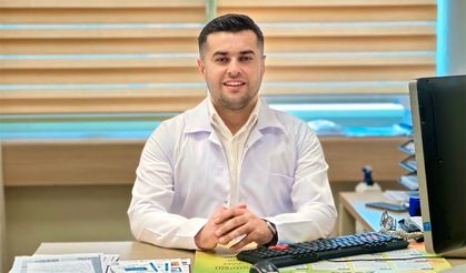Üroloji Uzmanı Op. Dr. Samir Jafarguliyev Siirt’te Hasta Kabulüne Başladı
