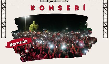 Siirt’te Müzik ve Folklor Rüzgârı Esecek!