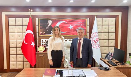 Özel Siirt Duru Hastanesi ile Siirt İl Kültür ve Turizm Müdürlüğü Arasında İndirim Protokolü İmzalandı