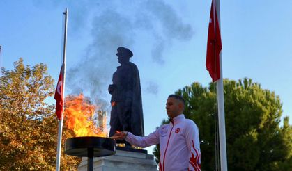 10 KASIM ULU ÖNDER GAZİ MUSTAFA KEMAL ATATÜRK’Ü ANMA PROGRAMI AÇIKLANDI