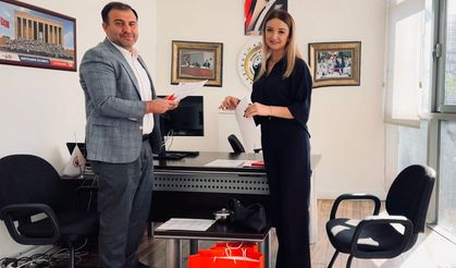 Siirt TSO ile Özel Siirt Duru Hastanesi Arasında İndirim Protokolü İmzalandı