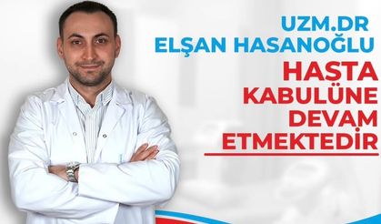 Dr. Elşan Hasanoğlu’ndan Bel Sağlığını Korumaya Yönelik Önemli Tavsiyeler