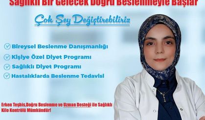 Diyetisyen Betül Tetik’ten Sahur İçin Önemli Uyarı