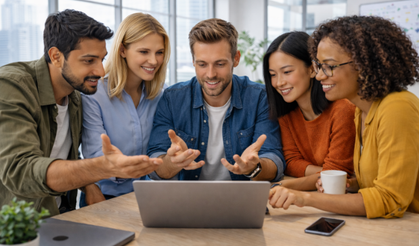 Teknoloji Bölgesel Ekonomik Kalkınmayı Nasıl Destekliyor