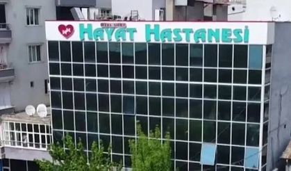 Özel Siirt Hayat Hastanesi’nden 14 Mart Tıp Bayramı Mesajı