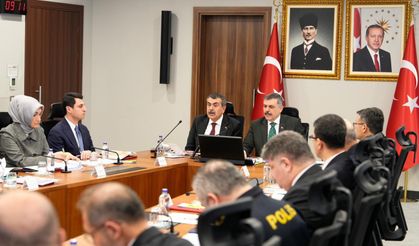 Çocukların Güvenliği İçin Devlet Teyakkuzda