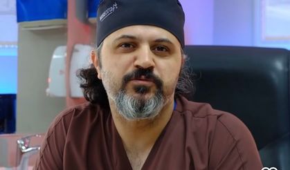 Dr. Mehmet Kaya Uyardı: Geniz Eti, Okul Başarısını Düşürüyor