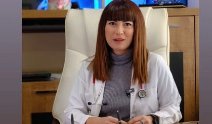 Çocuk Hastalıkları Uzmanı Dr. Melike Bayraktar Duru Hastanesi’nde Göreve Başladı