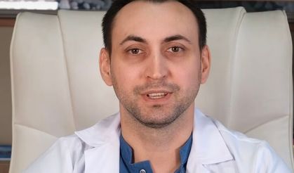 Dr. Elşan Hasanoğlu Uyardı: Yanlış Yük Taşıma Bel Fıtığına Yol Açıyor