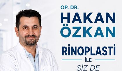 Neden Esneriz? KBB Uzmanı Dr. Hakan Özkan’dan Dikkat Çeken Açıklama