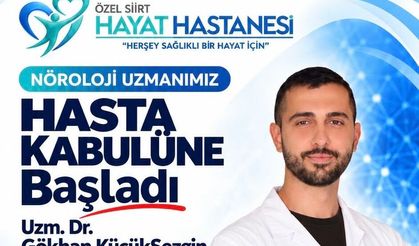 Dr. Gökhan KüçükSezgin Uyku Hakkında Doğru Sanılan Yanlışları Anlattı