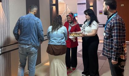 ÖZEL SİİRT HAYAT HASTANESİ’NDE HASTA HAKLARI GÜNÜ’NDE ANLAMLI ETKİNLİK