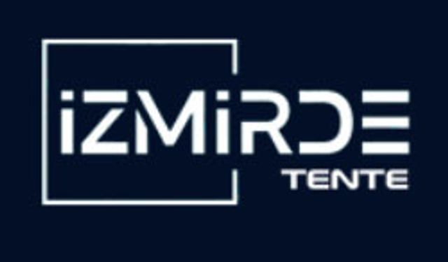 İzmir'de Tente