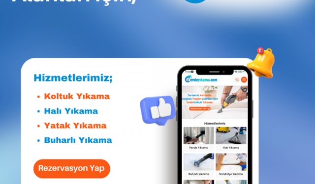 Evdeyikama.com