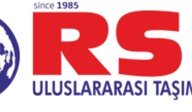 RSL Uluslararası Nakliyat