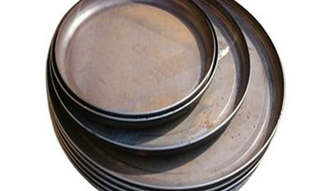 ÖZ İNCİKON Konya Sac Metal bombe imalatı