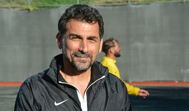 Teknik Direktör Kalafatoğlu;  “Futbolcularım Bize Güvendi ve  İnandı, Hak Ettiğimiz Üç Puanı Aldık”