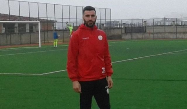 Siirt İl Özel İdare Spor Altyapı Sorumlusu Ekrem Kurt, Vali Kızılkaya  ve Milletvekili Gül’e Çağrıda Bulundu
