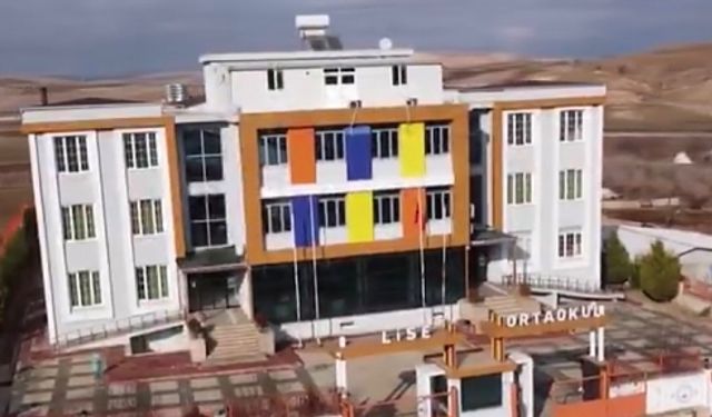 Kurtalan Fen Lisesi İkinci Dönemde Eğitim-Öğretime Başlıyor!