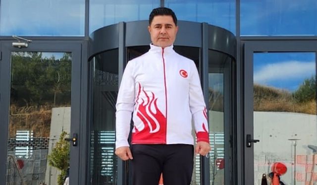 Türkiye Taekwondo Federasyonu’ndan Osman Katuk’a Önemli Görev