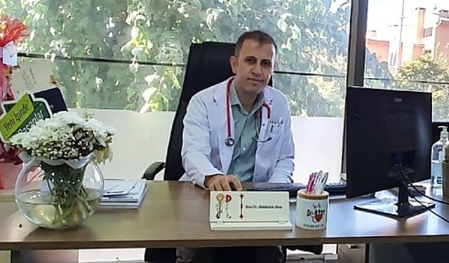Dr. Abdülhakim Güneş: Bebeklerde Göz Sulanması Hakkında Önemli Bilgiler
