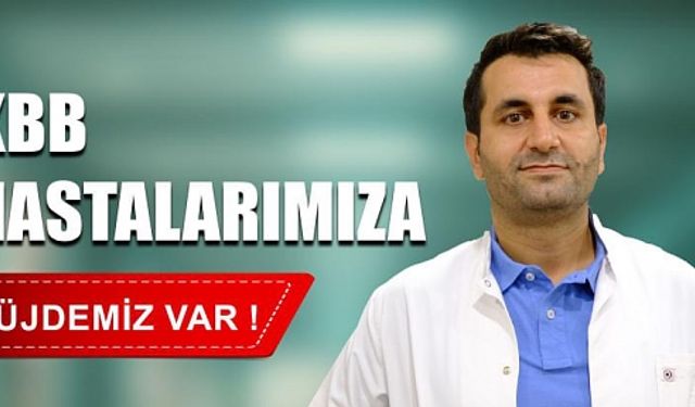 KBB Uzmanı Dr. Hakan Özkan’dan Gırtlak Kanserine Neden Olan Etkenler