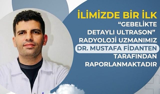 Meme Ameliyatı ve Detaylı Ultrason Özel Siirt Hayat Hastanesinde