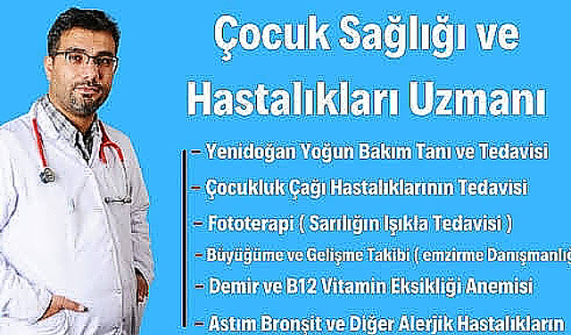 Yaz Aylarında Bu 7 Enfeksiyona Dikkat! Dr. Fatih Başak’tan Önemli Uyarılar
