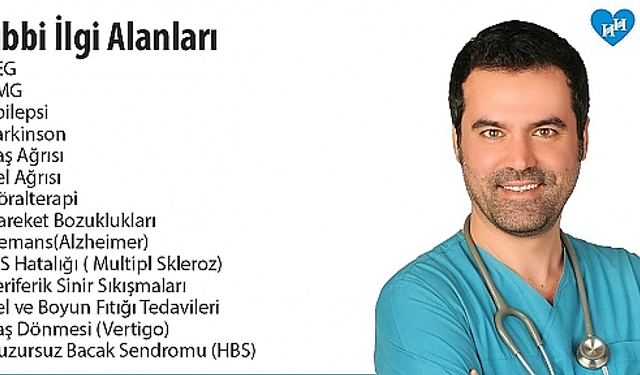 Dr. Osman Öncel: Sıcak Havalar Uyku Düzenini Bozuyor