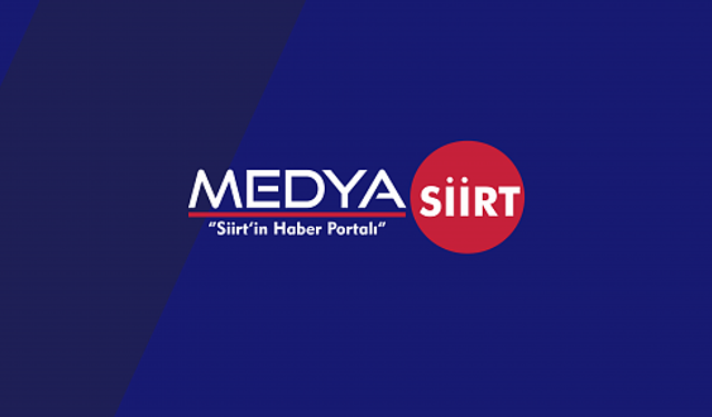 Medya Siirt Yenileniyor!