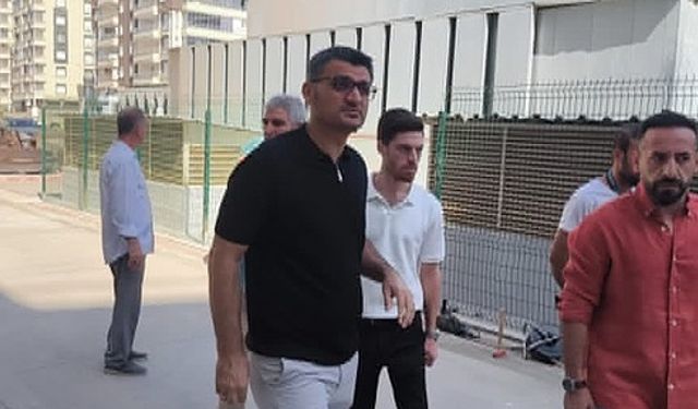 Siirt Eğitim ve Araştırma Hastanesinde Klima Arızası Gideriliyor