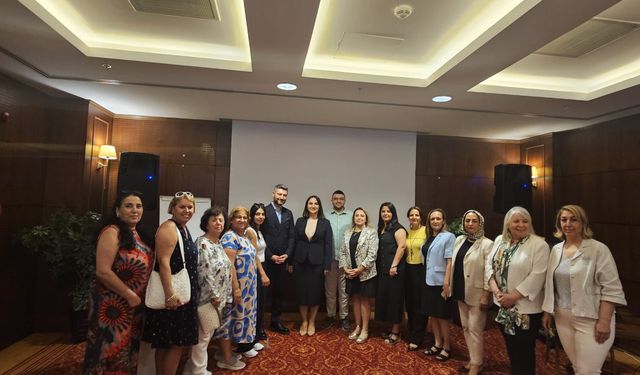 Kadınlara Eğitim: Ekonomik Güç Olmadan Gerçek Özgürlük Olmaz