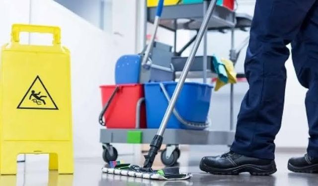 Kültür ve Turizm Bakanlığı Siirt’e 4 Sözleşmeli Personel Alacak