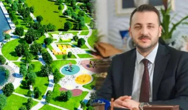 Siirt Üniversitesi’nin Eski Merkez Yerleşkesi Millet Bahçesi’ne Dönüştürülüyor