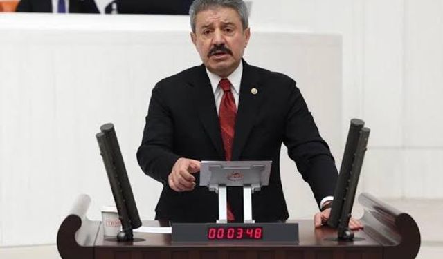 Şırnak Milletvekili Arslan Tatar’ın Sözleri Siirt’te Tartışma Yarattı