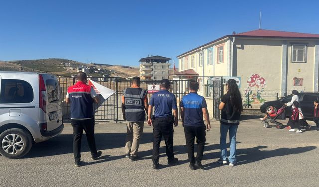 Siirt’te Zabıta Denetimleri: 260 İş Yeri Kontrol Edildi, 10’na Ceza Kesildi