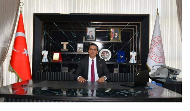 İl Milli Eğitim Müdürü İlhan Saz’dan Yeni Eğitim-Öğretim Yılı Mesajı