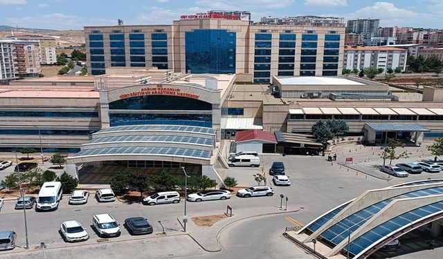 Siirt Eğitim ve Araştırma Hastanesinde Mesai Dışı Poliklinik Hizmeti Genişliyor