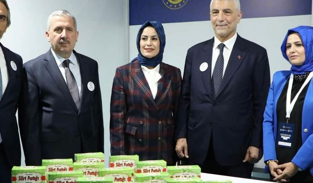 Tomurcuk Kooperatifi, Cumhurbaşkanı Erdoğan’ın Katılacağı Buluşmaya Davet Edildi