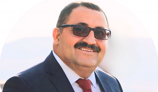 Ömer Özer’in Kaleminden, Siirt’e Bu Gurur Yeter