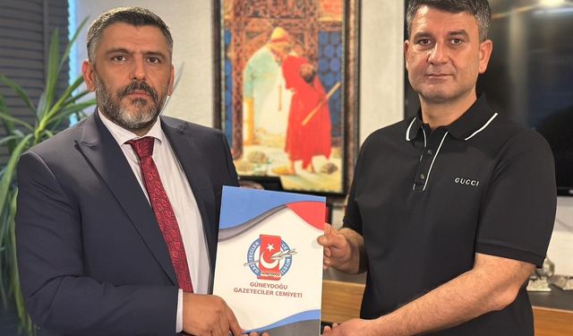 GGC Ödül Gecesi Sponsoru Aydiş Yapı Oldu