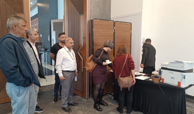 MEDYA ÇALIŞANLARI İÇİN ÇOCUK HAKLARI ÇALIŞTAYI DİYARBAKIR’DA BAŞLADI