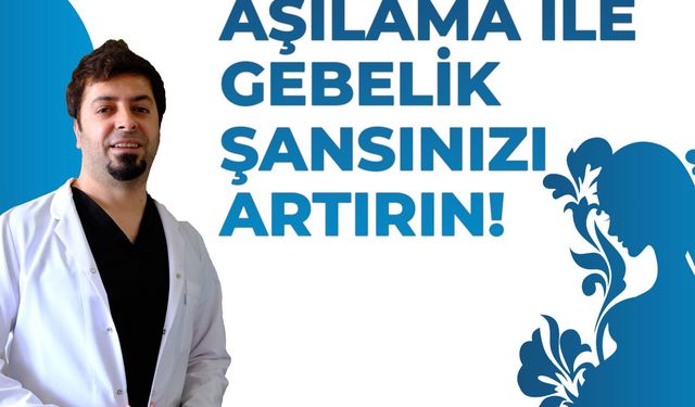 Op. Dr. Ahmet Barışçıl: “Sekonder İnfertilite Çiftleri Etkileyen Yaygın Bir Sorundur”