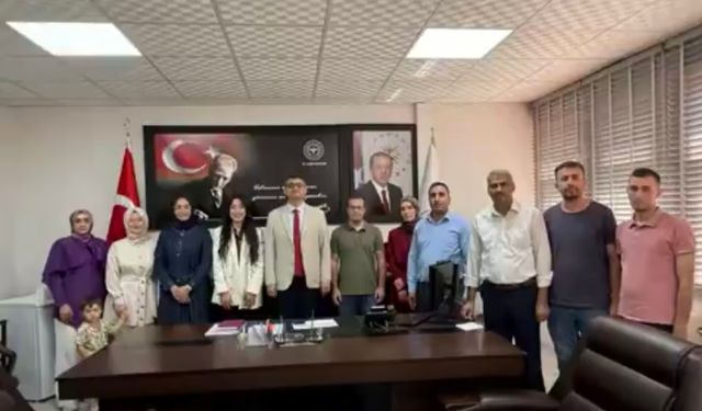 İl Sağlık Müdürü Hacıoğlu: Erken Teşhis Hayat Kurtarır