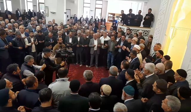 Esenyurt’taki Kan Davası, Şeyh Muiniddin Aydın’ın Girişimleriyle Barışla Sonuçlandı