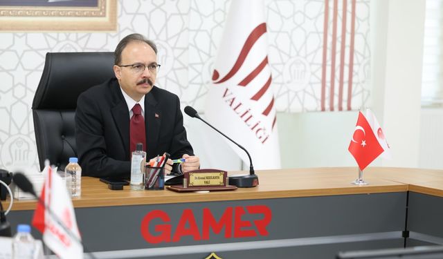 Vali Dr. Kemal Kızılkaya: “Siirt’in Huzuru İçin Kararlılıkla Çalışıyoruz”