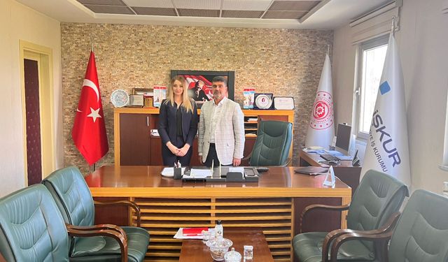 Özel Siirt Duru Hastanesi ile İŞKUR İl Müdürlüğü Arasında İndirim Protokolü İmzalandı