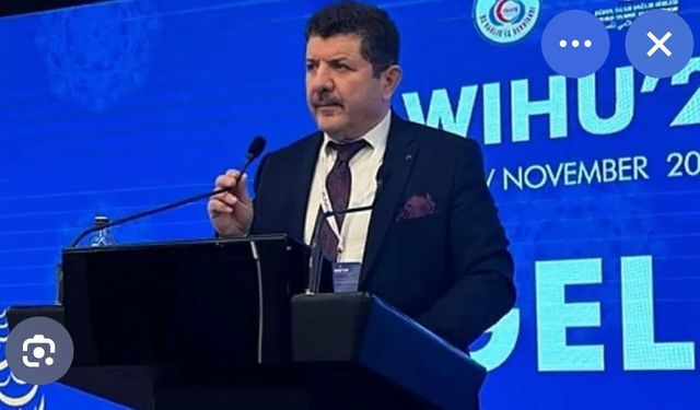 SİİRT’TE SAĞLIK ÇALIŞANINA YÖNELİK SALDIRIYA SAĞLIK-DER’DEN SERT TEPKİ