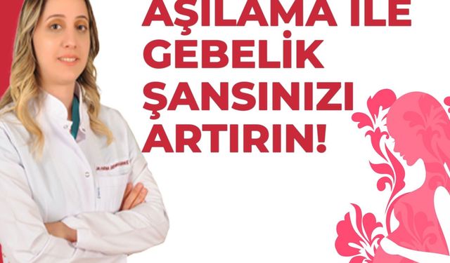 Dr. Fatma Zehra Kurnuç Jinekolojik Cerrahi Hakkında Bilgilendirdi